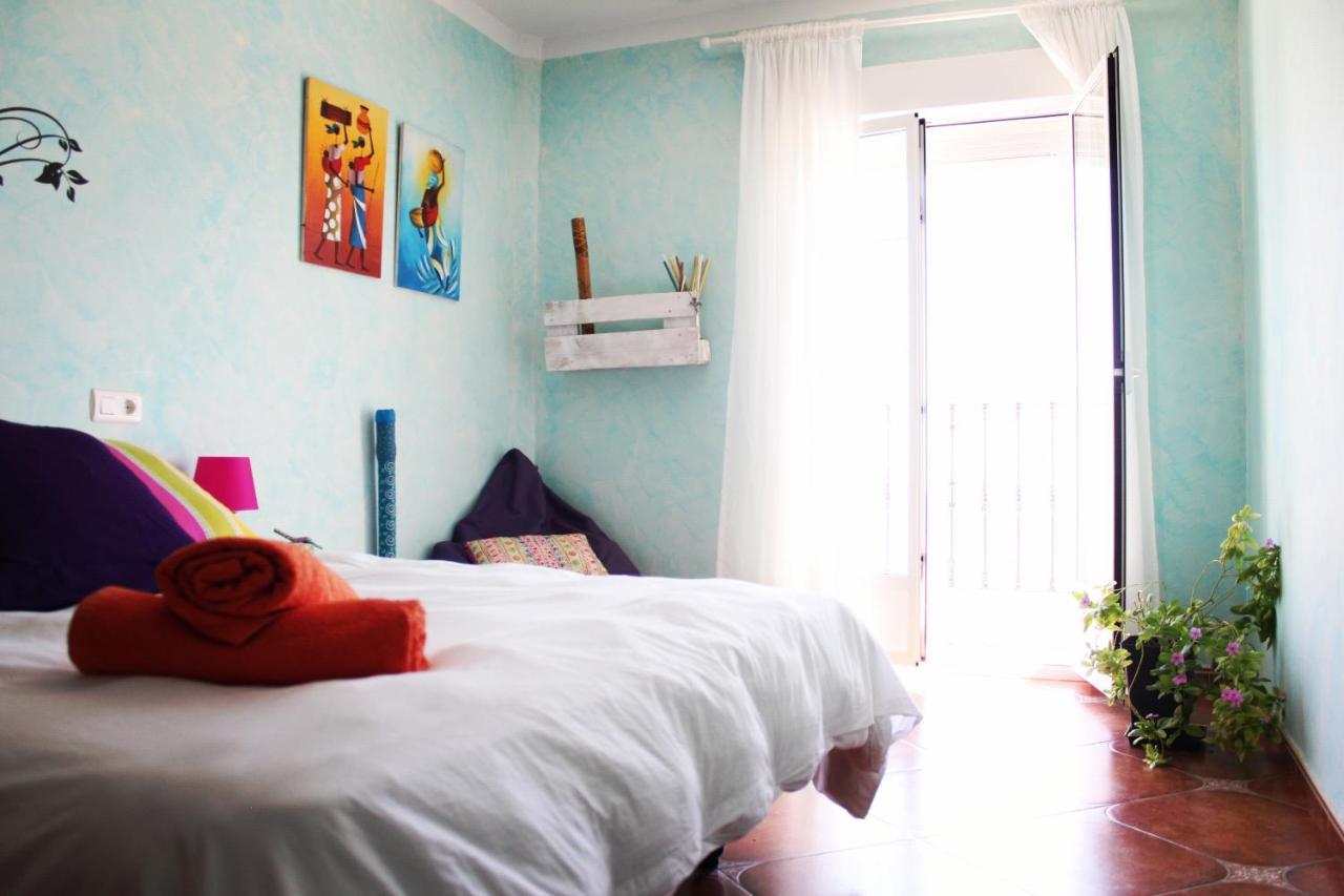 La Casa Viva. Responsable Y Sostenible. Ferienhaus *